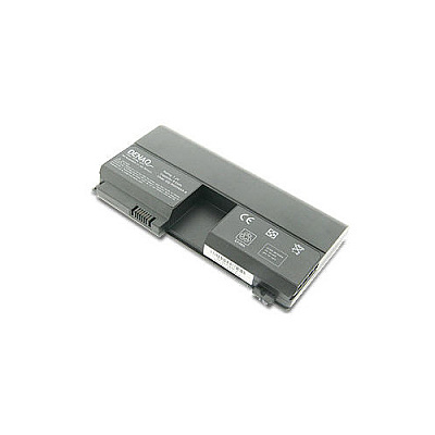 Dantona Industries 8-cell 73whr Battery Hp Pavilion Tx1000 (DQRQ204AA8)