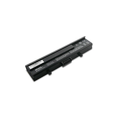 Dantona Industries 6-cell 56whr Battery Dell Xps M1530 (DQRU033)