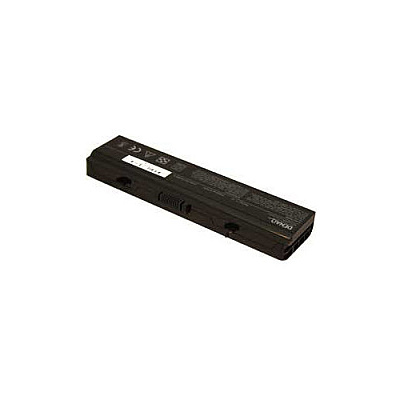 Dantona Industries 6cell 4400mah Battery Dell Inspiron 1525 (DQRU5866)