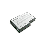 Dantona Industries 8-cell 4400mah Battery Gateway Solo 400 (DQSQU203/B8)