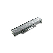 Dantona Industries 6-cell 5200mah Battery Gateway M-1400 (DQSQU7156)