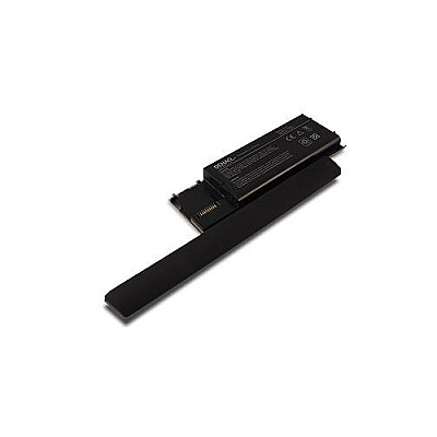 Dantona Industries 9-cell 85whr Battery Dell Latitude D620 (DQTD175)