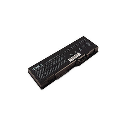Dantona Industries 9-cell 7800mah Battery Dell Xps M1710 (DQU4873)
