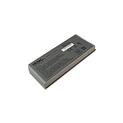 Dantona Industries 9-cell 80whr Battery Dell Latitude D810 (DQY4361)