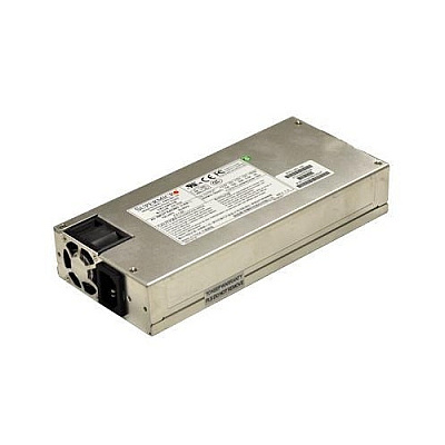 Supermicro Computer 1u 600w Multi Output Pws 80+ Gold (PWS6011H)