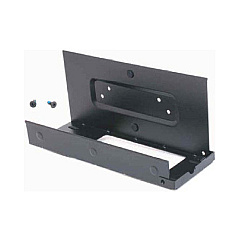 Shuttle Computer Vesa Mount For Xg41 Slim Pcs (PV02)
