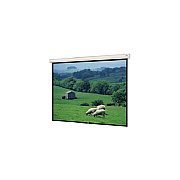 DA-Lite Screen Cosmo,12x12 Mw (40823L)