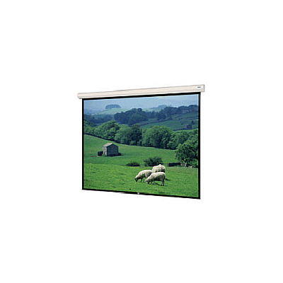 DA-Lite Screen Cosmo,12x12 Mw (40823L)