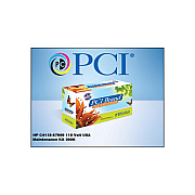 PCI Brand Eco-friendly Reman Hp C4118-67909 Maintenance Kit 200k Yld For Hp Laserjet 4000, 4000n, 4000se, 4000t, 4000tn, 4050 N, 4050se, 4050t, 4050tn (C411867909PC)