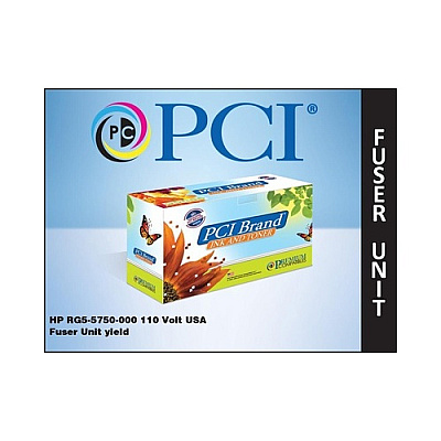 PCI Brand Eco-friendly Reman Hp C9152a Rg5-5750 Maintenance Kit For Hp Laserjet 9000, 9040, 9050, M9040, 9040mfp, 9050mfp, M9050mfp, Hp C9152 Printers (RG55750RPC)