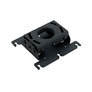 Chief Manufacturing Custom Rpa Projector Mount/black (RPA256)