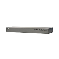 Gefen 1:4 Dvi Dual Link Splitter (EXTDVI144DL)