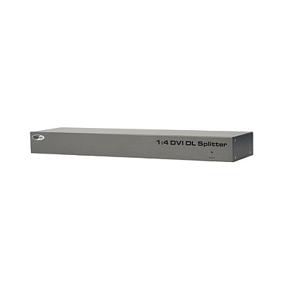 Gefen 1:4 Dvi Dual Link Splitter (EXTDVI144DL)
