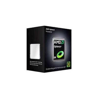 AMD Opteron (six-core) Model 4238 (OS4238WLU6KGU)