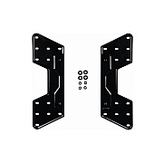 Atdec Adaptor Plate Converts 8inx8in (ACAP4040)