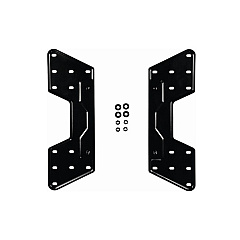 Atdec Adaptor Plate Converts 8inx8in (ACAP4040)