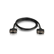 C2G 6ft Cmg Db9 Null Modem F-f (52175)