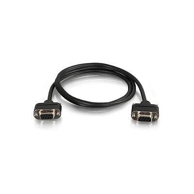 C2G 6ft Cmg Db9 Null Modem F-f (52175)