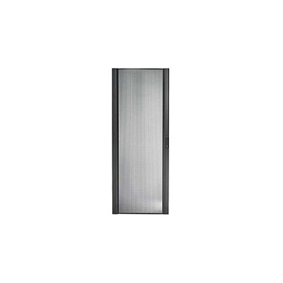 APC Ntsheltersx45u750mm W Pfted Curveddoor B (AR7055)