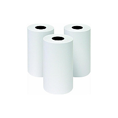 Brother Premium Receipt Paper, 36 Roll Pack (RDM02U5)