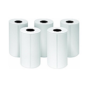 Brother Premium Label, Die Cut, 4x6, 36 Pack (RDM03U1)