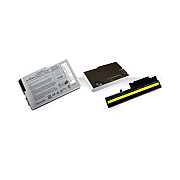 Axiom Li-ion 6-cell Battery For Dell (3121163AX)
