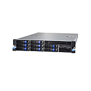 Tyan Computer High-end 2u Server Supports Dual Amd (B8236G70W8HRHEIL)