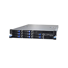 Tyan Computer High-end 2u Server Supports Dual Amd (B8236G70W8HRHEIL)