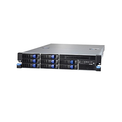 Tyan Computer High-end 2u Server Supports Dual Amd (B8236G70W8HRHEIL)