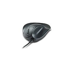 Prestige International Handshoe Mouse - Right Lrg - Wired (L2WBLC)