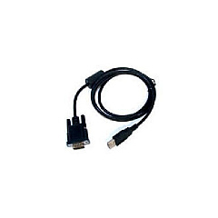 Wasserstein Wasp Wws450 Rs232 Cable For Base (633808551353)