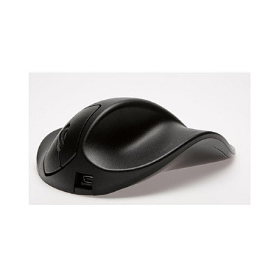 Prestige International Handshoe Mouse - Right Sm - Wireless (S2UBLC)