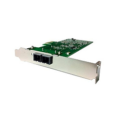 Amer Networks Pci-express 10/100/1000m Gigabit (CPE1000SC)