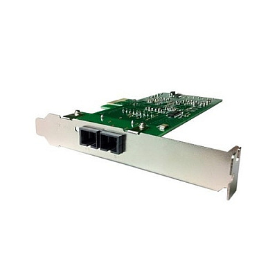 Amer Networks Pci-express 10/100/1000m Gigabit (CPE1000SC)