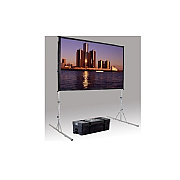 DA-Lite Screen F/f Dlx Comp Scrn,dmbbf 92x144 (38307KHD)