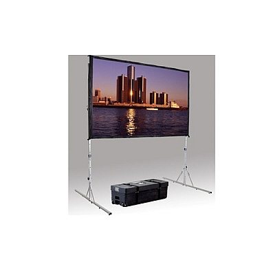 DA-Lite Screen F/f Dlx Comp Scrn,dmbbf 92x144 (38307KHD)