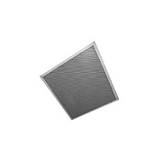 Valcom Lay-in Ceil Spkr W/bbx 2x2mtrc 600x600mm (V9022EC)