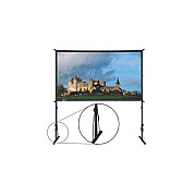 DA-Lite Screen F/f Dlx Comp Scrn,dt 10-6x14 (88642HD)