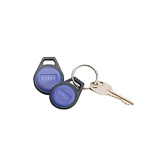 Hid Identity Iclass Key, 2k Bit Memory (2050PNNAN)