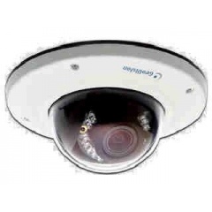 Geovision Gv-ip 3mp Vandal Proof Dome Camera Ip66 (84-VD322-DH2U)