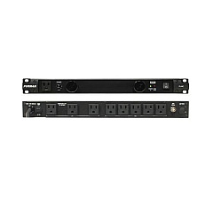 Mediatech Pl-8 C Power Conditioner (MT15717)