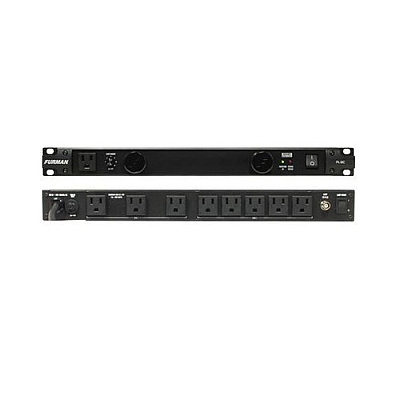 Mediatech Pl-8 C Power Conditioner (MT15717)