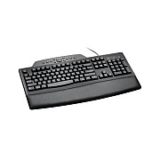 Kensington Pro Fit Comfort Keyboard Wired Usb (K72402US)