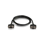 C2G 15ft Cmg Db9 Cable F-f (52151)