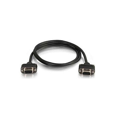 C2G 15ft Cmg Db9 Cable F-f (52151)