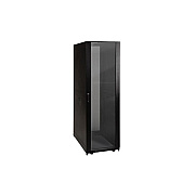 Tripp Lite 42u Rack Enclosure W/ Acrylic Window (SR42UBG)