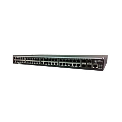 Amer Networks 48 Port Gige Poe L3 Lite Switch (SS3GR1050LP)