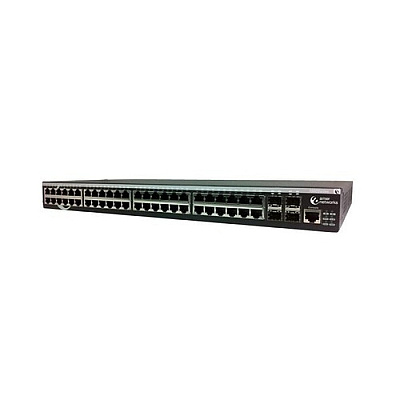 Amer Networks 48 Port Gige Poe L3 Lite Switch (SS3GR1050LP)