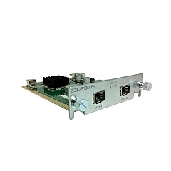 Amer Networks 2 Port Sfp+ Module (SS3GR10SFP+)