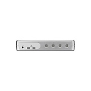 Tripp Lite 4-port Desktop Dvi / Usb Kvm Switch (B004DUA4KR)